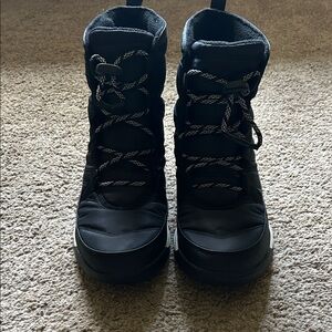 Sorel Boys Winter Boots-Kids' Whitney || Waterproof Winter